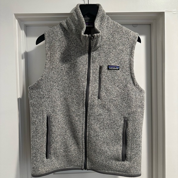 Patagonia Vest - Picture 1 of 3